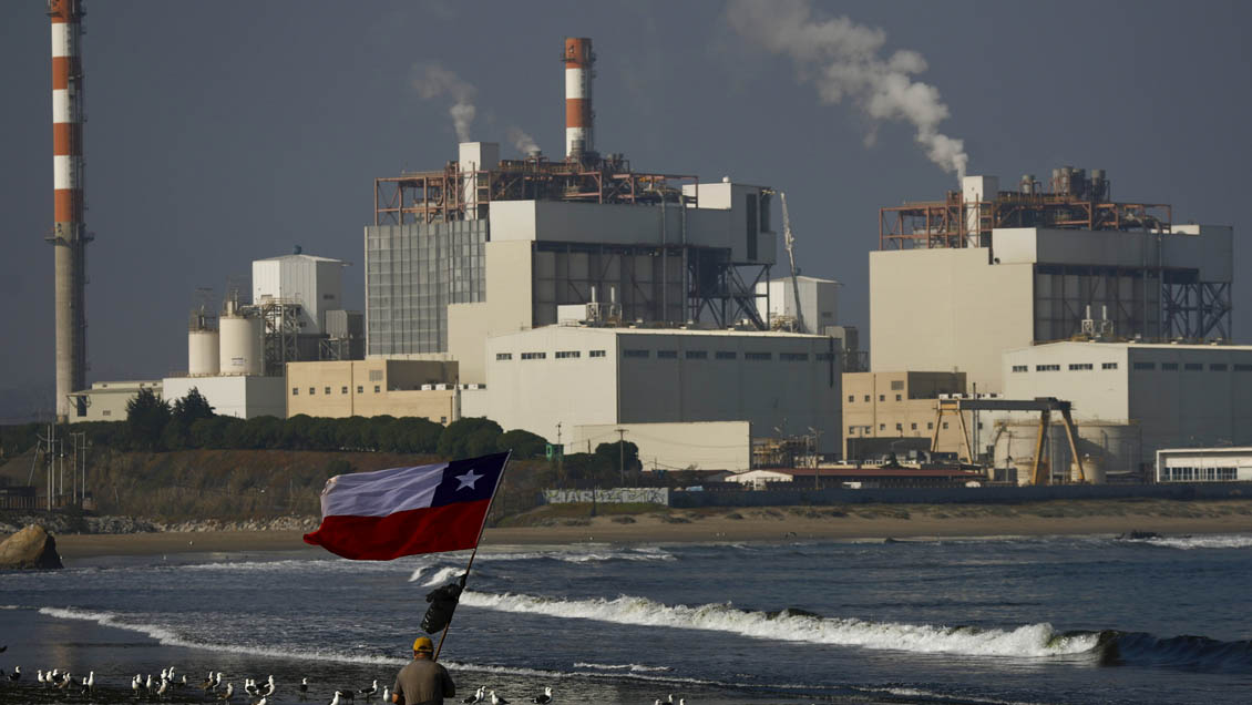 Sesionó por primera vez comité del Gobierno para una 