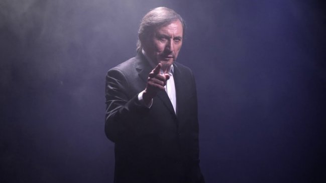 Carlos Pinto anticipa detalles del regreso de 