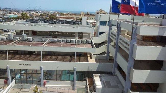 Corte de Apelaciones de Arica confirmó pena de 12 años de cárcel por femicidio frustrado