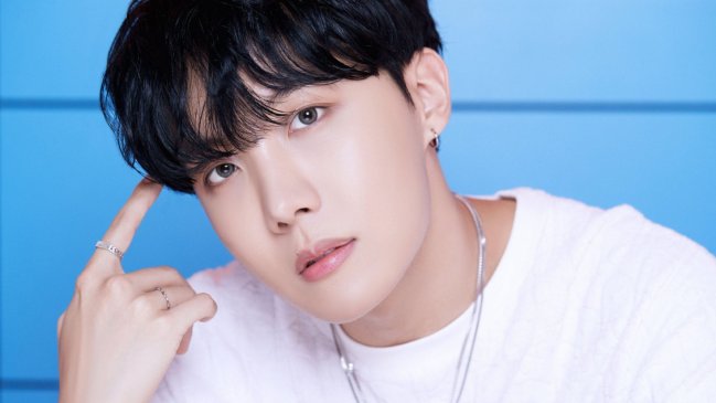 J-Hope de BTS anuncia el lanzamiento de su primer disco solista