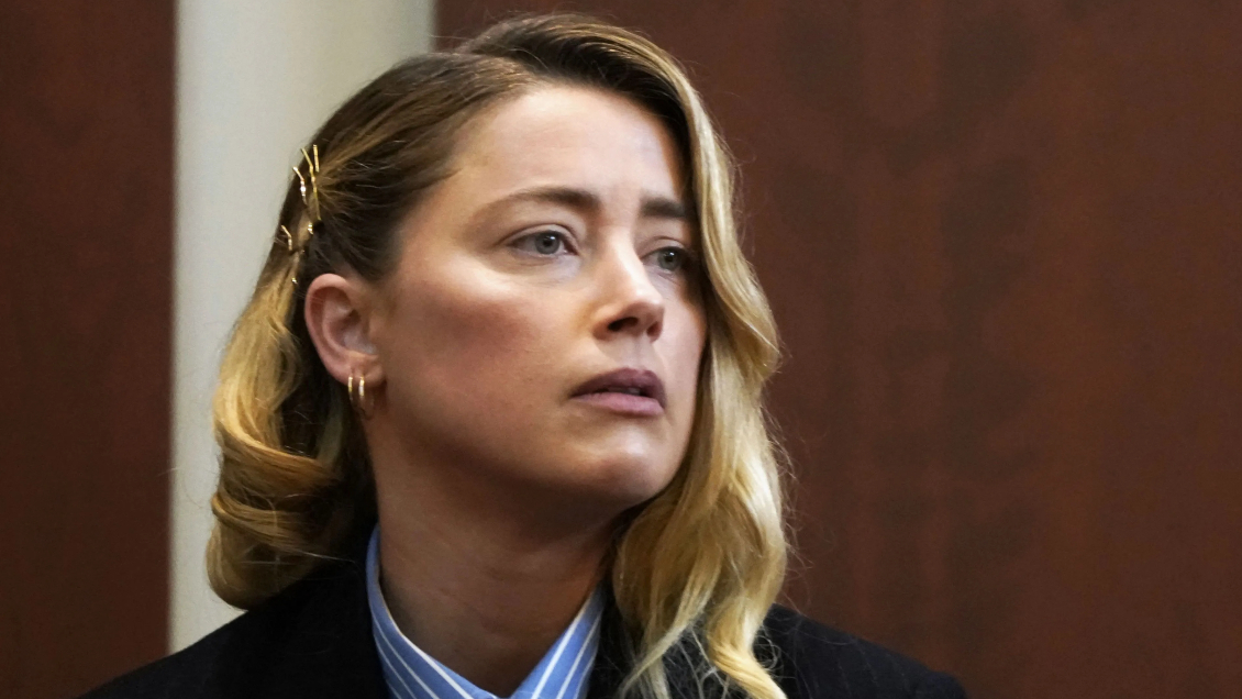 Amber Heard apelará a veredicto de caso contra Johnny Depp