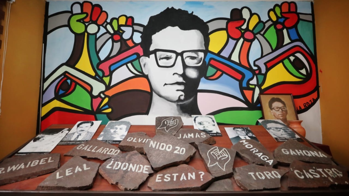 Bienes Nacionales cedió concesión por 20 años a la Casa de la Memoria Alberto Bachelet