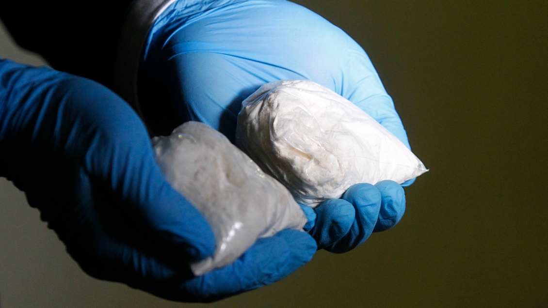 El consumo mundial de drogas creció un 26% en la última década