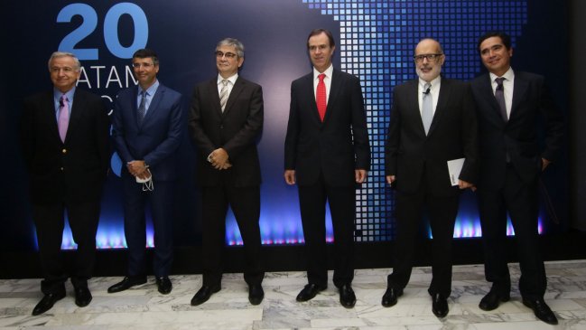 Marcel tendrá reuniones con ex ministros de Hacienda previo a la presentación de reforma tributaria