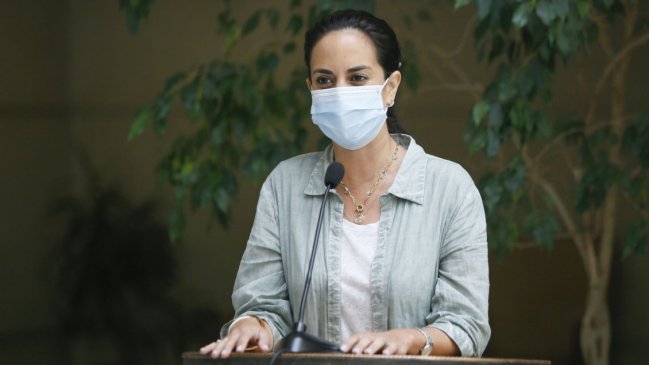 Senadora Núñez (RN) asegura que el Presidente Boric es víctima de 