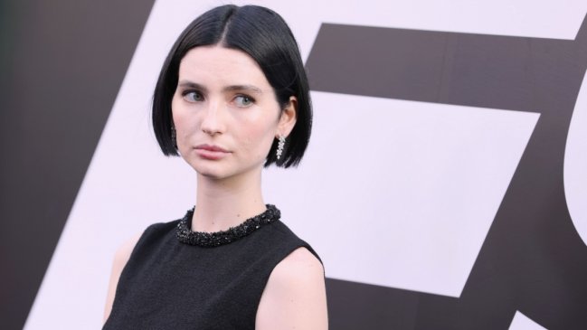 Hija de Paul Walker relató 