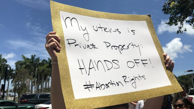 Israel flexibilizó las condiciones para que las mujeres puedan abortar