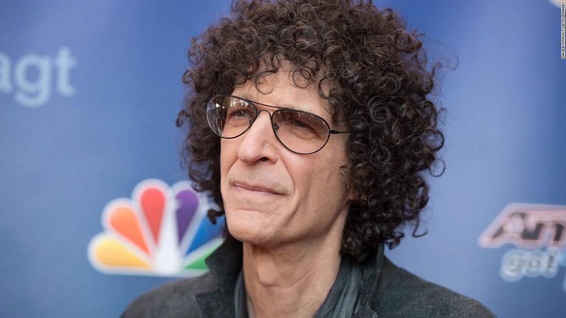 ¿Salta a la política? Howard Stern reconoció interés en postular a la Casa Blanca