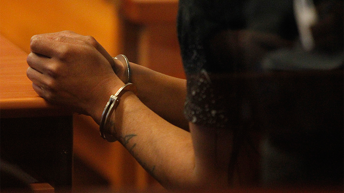 Condenaron a militar por torturas en Calama: Abandonó a ocho detenidos en el desierto