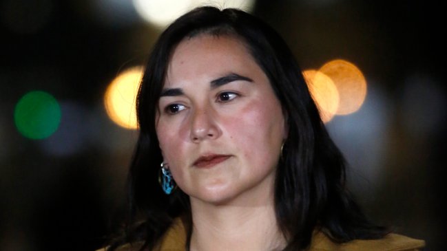 Cuatro diputados de oposición y una oficialista integrarán la comisión de la acusación contra Siches