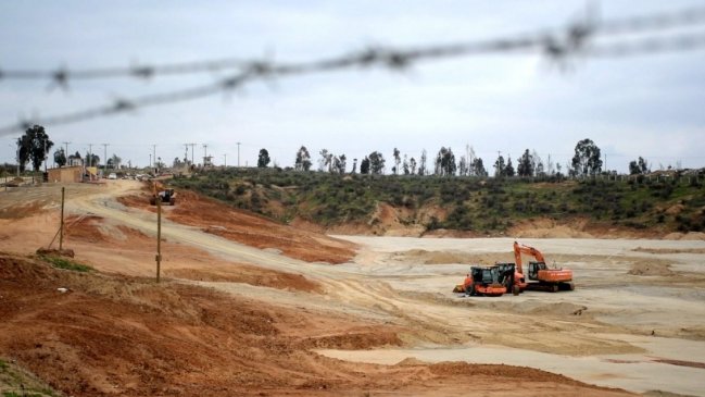 Carabineros incautó millonario contrabando de cigarrillos en Pozo Almonte
