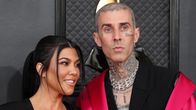 Travis Barker fue hospitalizado tras un chequeo médico
