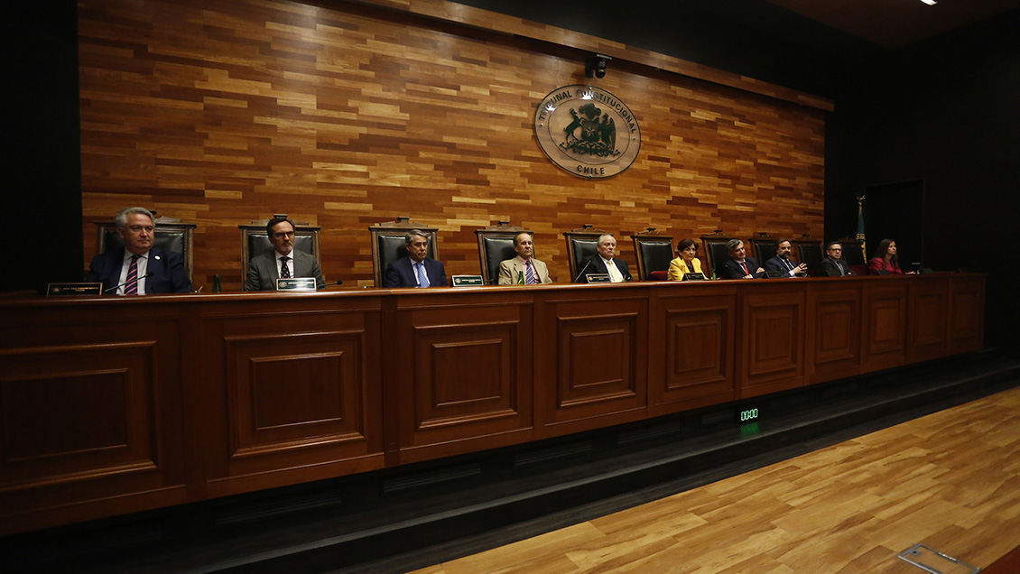 Senado rechazó a ex diputado Fuenzalida y a académica Alejandra Precht como nuevos ministros del TC