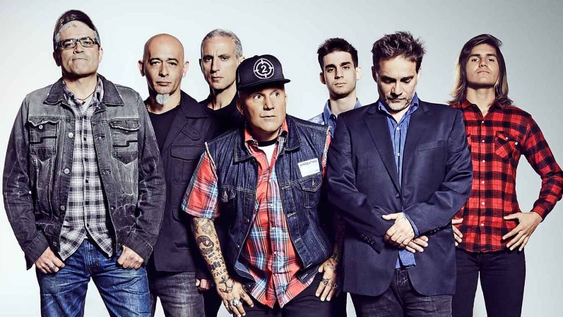 Cosquín Rock Chile se cancela por medidas sanitarias