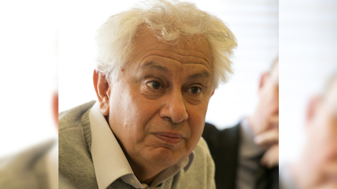 Premio Nacional de Ciencias Exactas abrirá ciclo de charlas sobre las matemáticas y su impacto en la sociedad