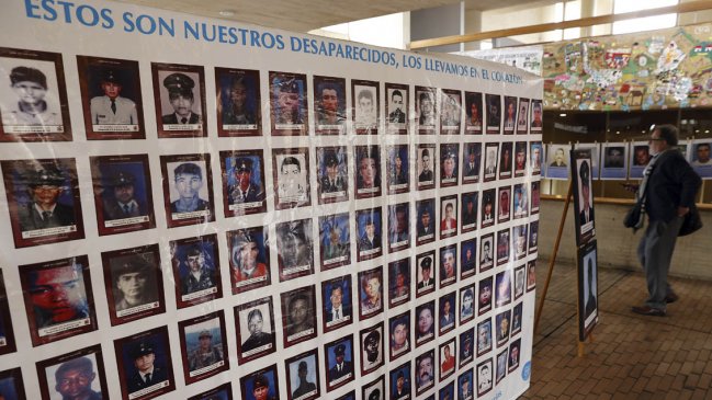 Comisión de Verdad presentó desgarrador informe sobre la guerra en Colombia