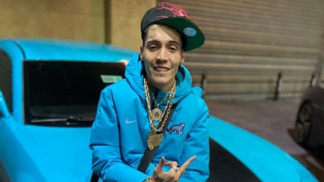 Cancelan show de Marcianeke en Panguipulli: Productora acusa amedrentamiento