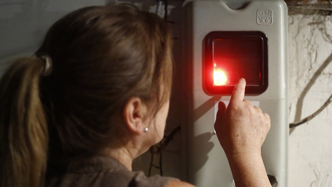 Gobierno detalló plan que busca estabilizar el precio de la electricidad