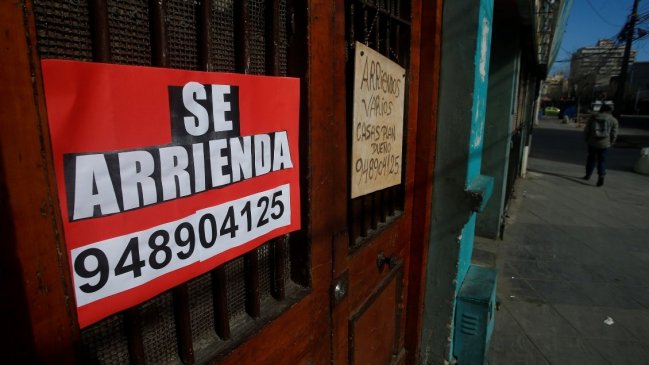 Municipio de Santa Juana llamó a vecinos que arriendan casas a no informar sus direcciones