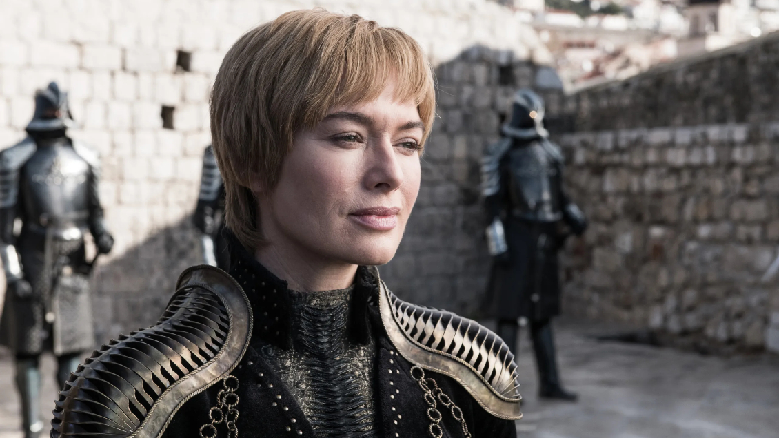 Lena Headey es demandada por 1,5 millones de dólares por no pago de comisiones a su agencia