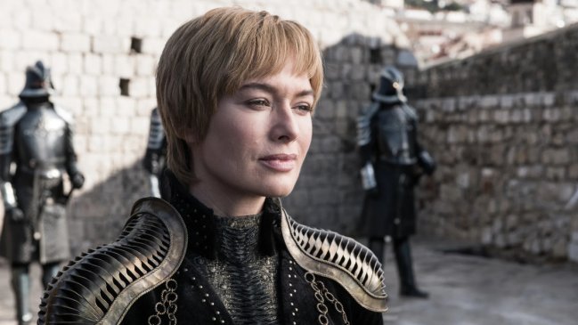 Lena Headey es demandada por 1,5 millones de dólares por no pago de comisiones a su agencia