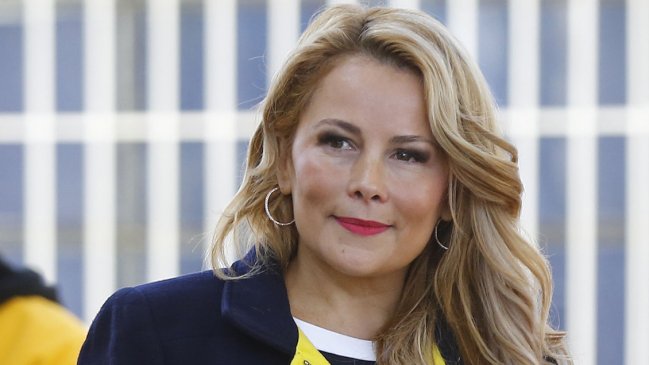 Concejales de Maipú buscan que Cathy Barriga sea inhabilitada para ejercer cargos públicos