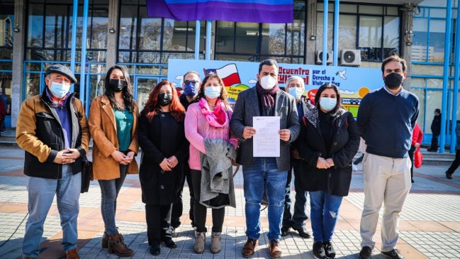 San Bernardo se opone al traspaso de sus colegios al Servicio Local de Educación del Pino