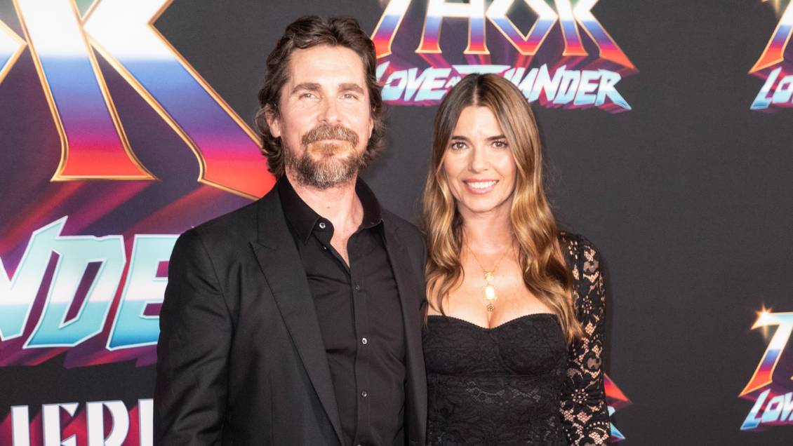 Christian Bale recordó su 