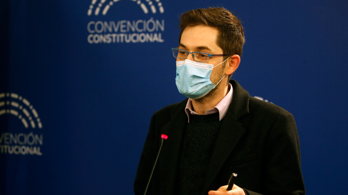 Domínguez catalogó como 