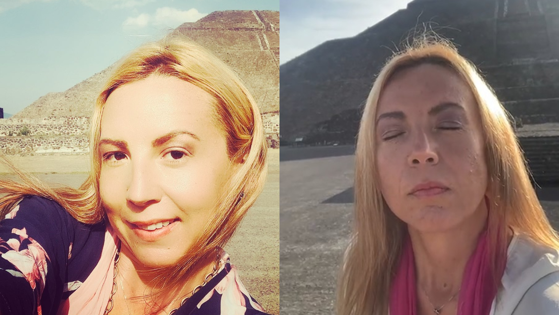 Tras fama viral, Mafe Walker ofrece curso de 70 mil pesos para aprender 