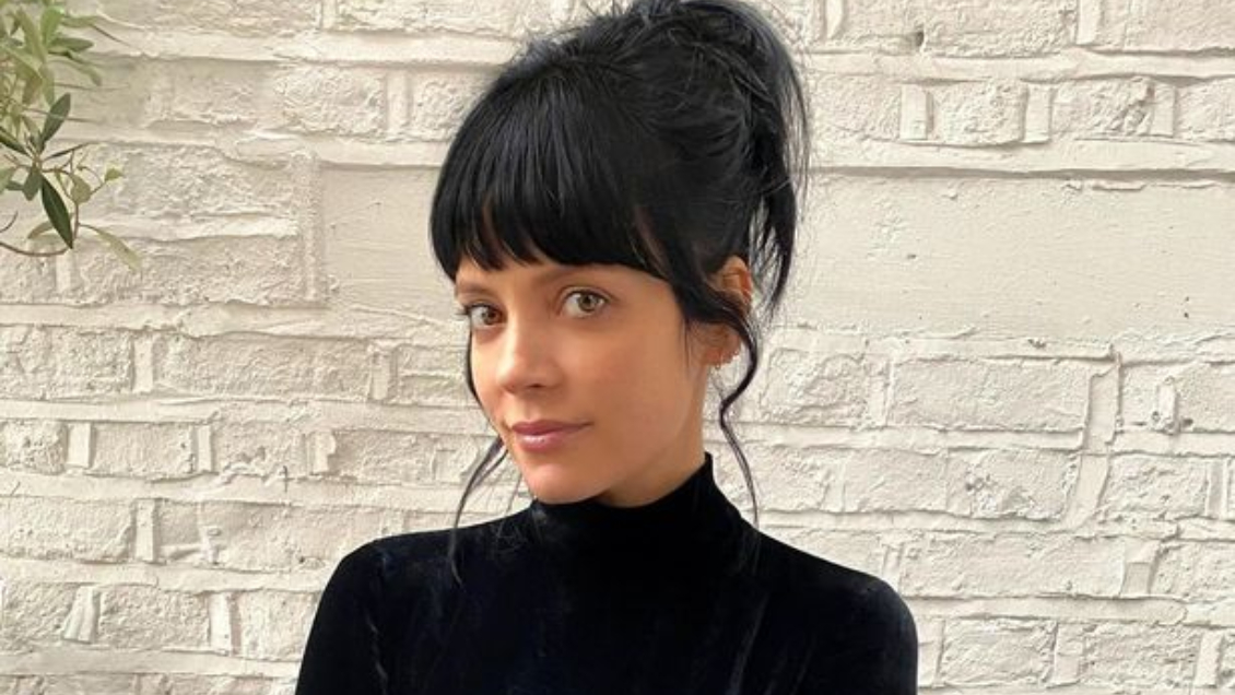 Lily Allen visibilizó su experiencia de aborto e insistió en el valor de la libre decisión: 