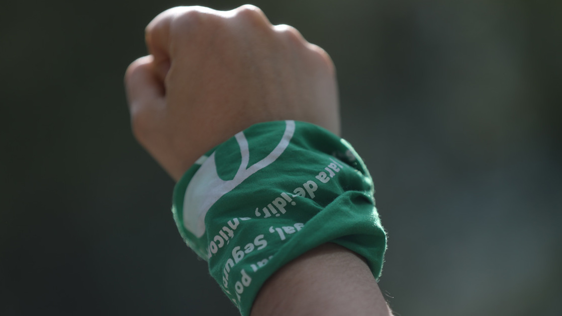 Nueva York quiere introducir el derecho al aborto en su constitución estatal