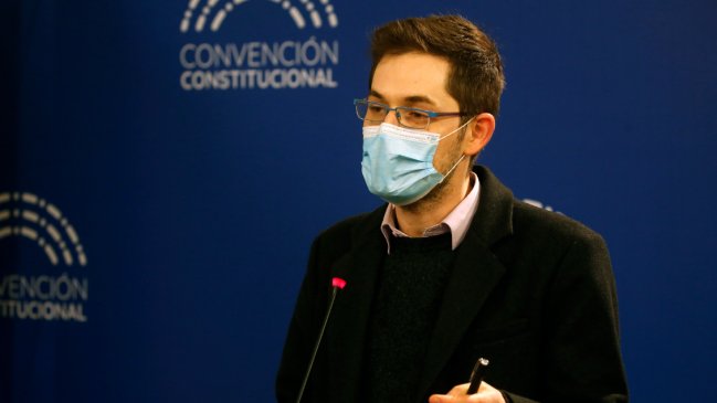 Domínguez catalogó como 