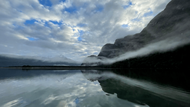 Ya es una realidad: Chile concreta el Parque Marino Tic Toc, en la Región de Los Lagos
