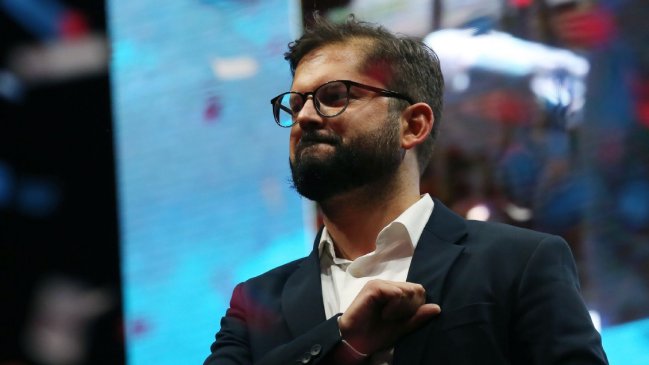 Las claves de la reforma tributaria del Presidente Boric