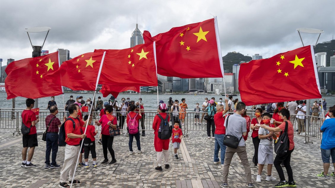 Xi defiende modelo de 