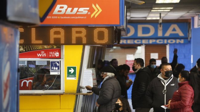 La actividad económica creció 6,4% en mayo