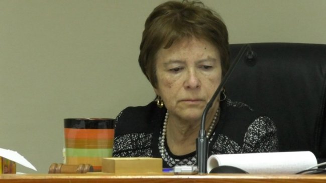 Corte admitió nueva querella de capítulos contra jueza de Coyhaique