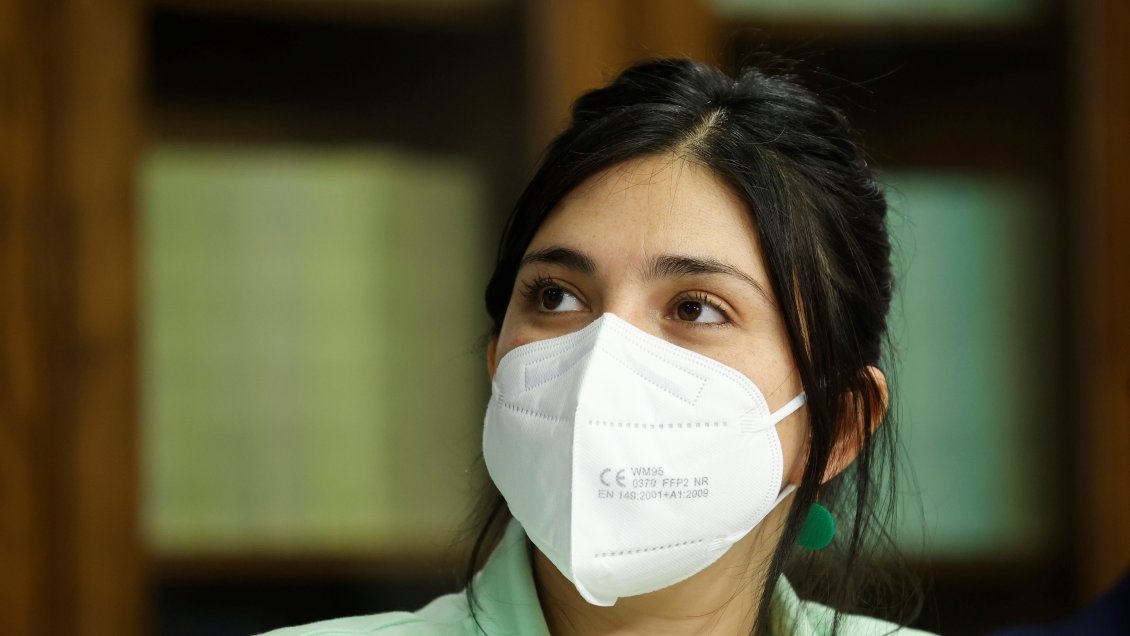 Cariola y moción de censura en su contra: 