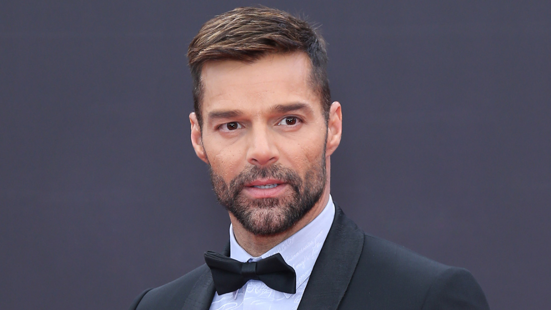 Ricky Martin enfrenta causa por violencia doméstica