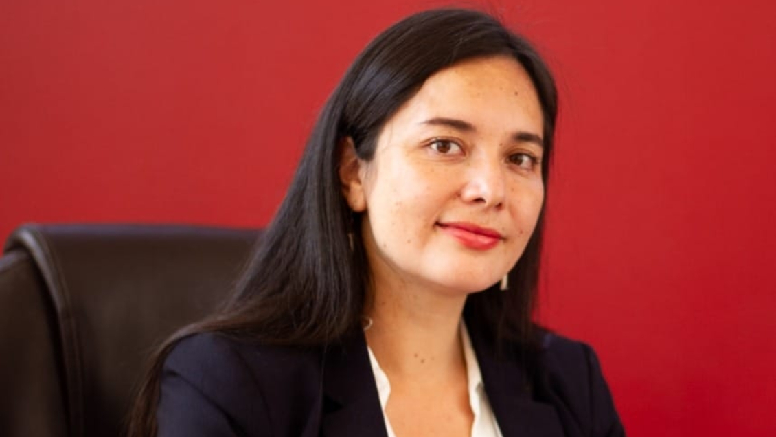 Alcaldesa de Santa Juana criticó a concejal que filtró amenazas de banda delictual