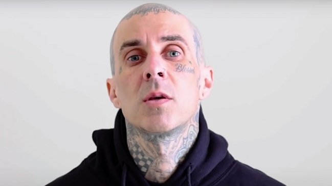 Travis Barker y su reciente hospitalización: 