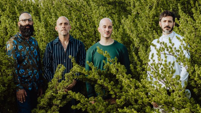 Cultura Profética vuelve a Chile para celebrar sus 25 años de carrera