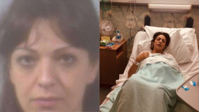 Mujer fingió tener cáncer y estafó a miles: Deberá devolver sólo 5 mil pesos