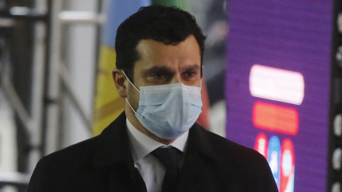 Bassa: Si la ciudadanía estima que el texto es insuficiente, desde el 5 de septiembre tendremos que trabajar en una propuesta distinta