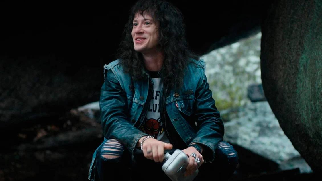 Metallica reaccionó a escena de 