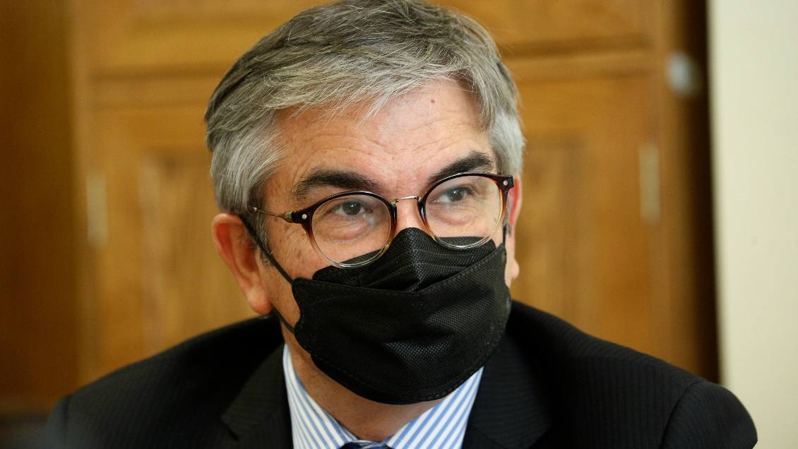 Marcel presentó los detalles de la reforma tributaria ante la Comisión de Hacienda de la Cámara Baja