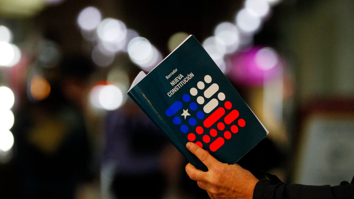 Empezó la campaña: 