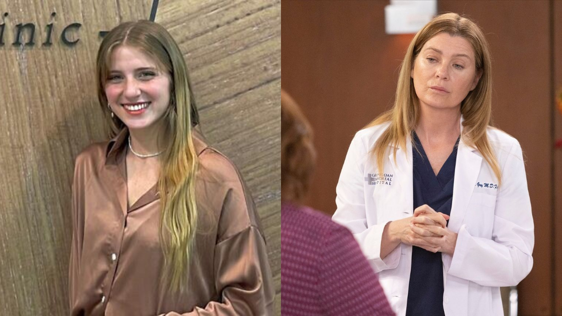 Joven descubrió diagnóstico de su misteriosa enfermedad tras ver 