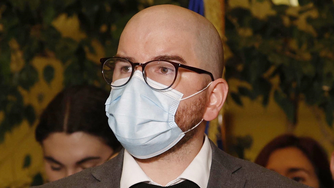 Jackson: Ambas opciones del Plebiscito dicen que queda trabajo por hacer, la pregunta es la factibilidad